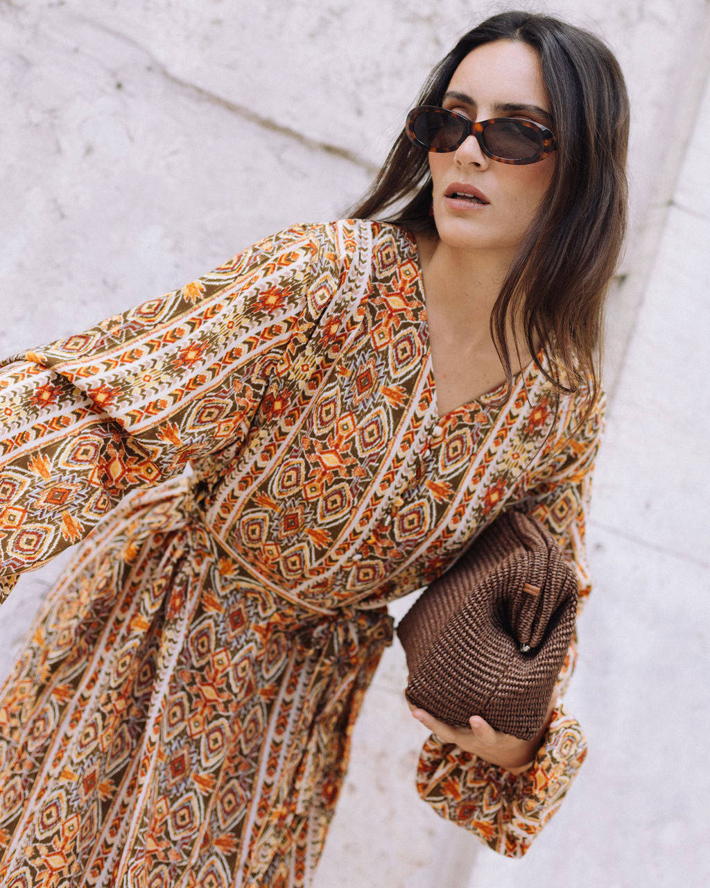 VESTIDO MARY