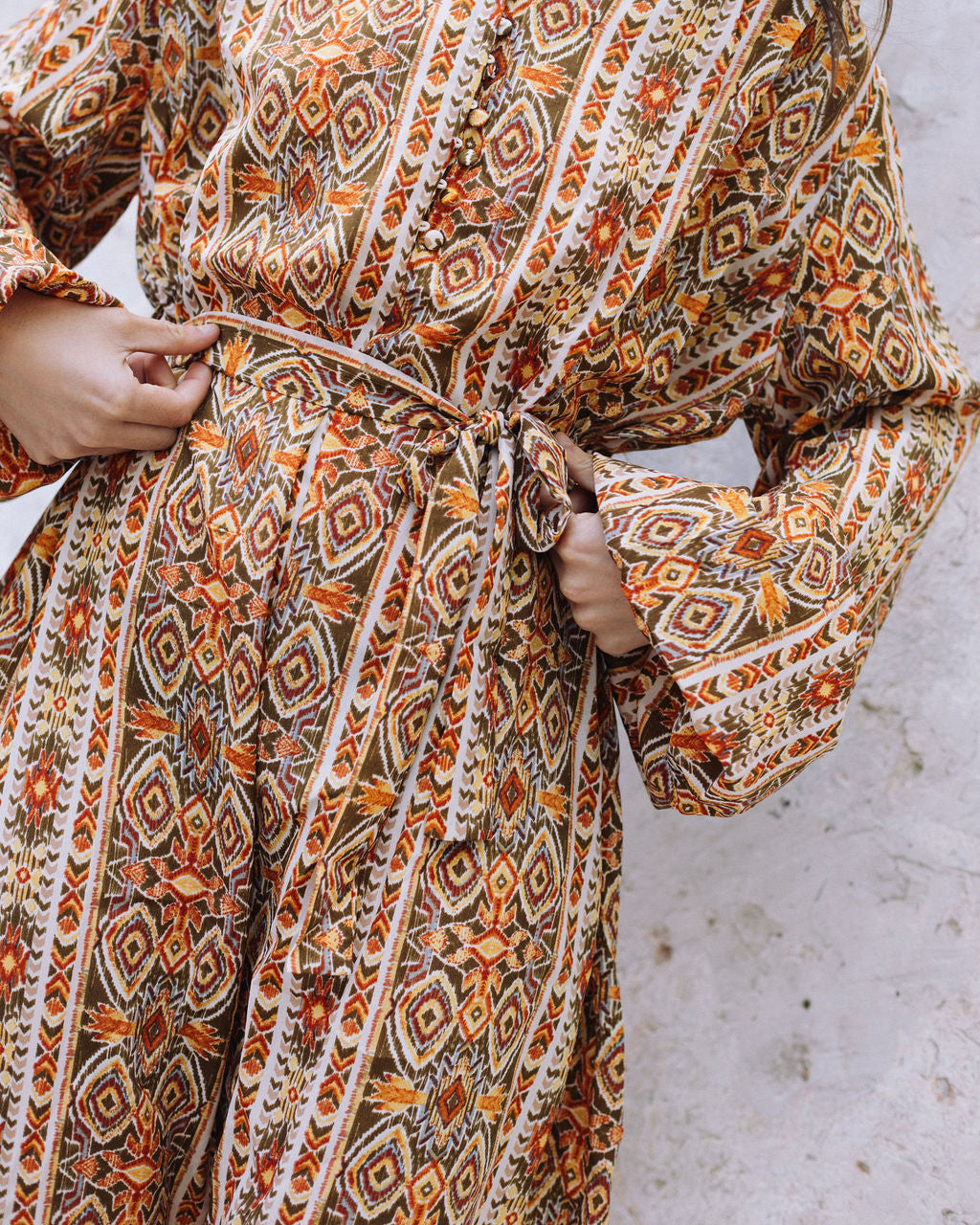 VESTIDO MARY