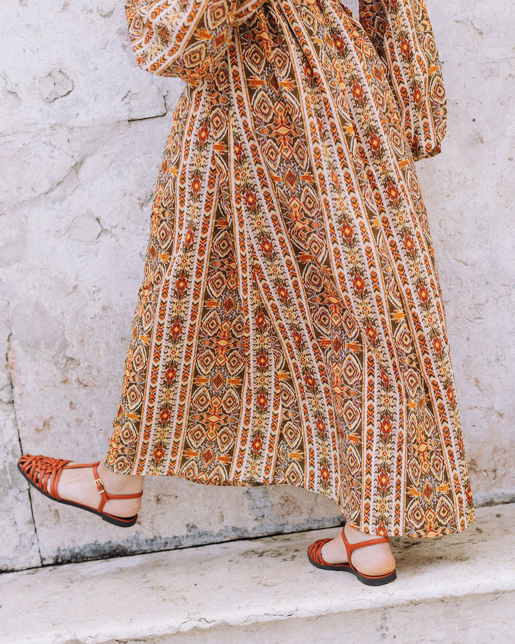 VESTIDO MARY