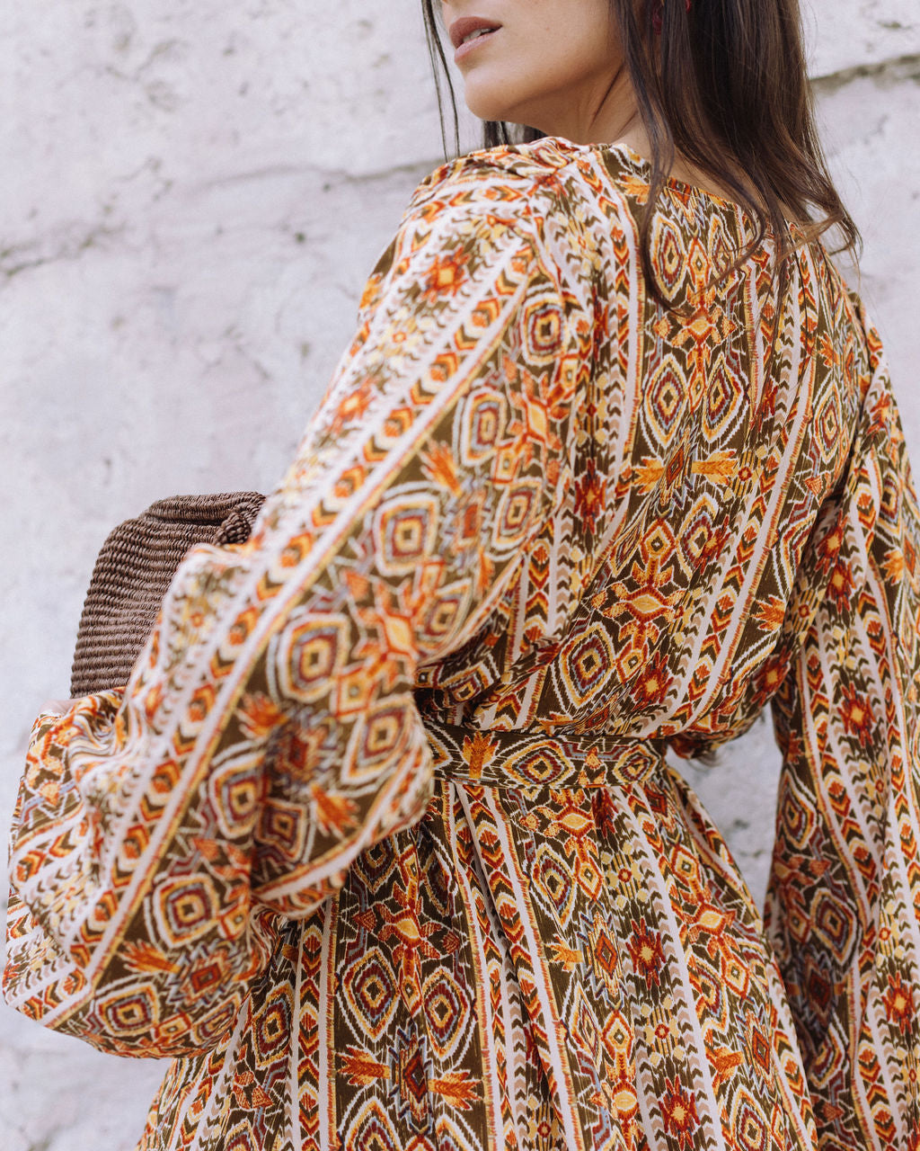 VESTIDO MARY