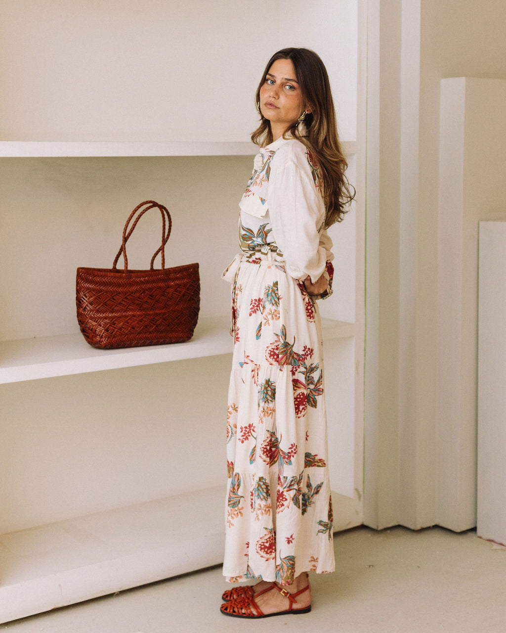 VESTIDO SOPHIA