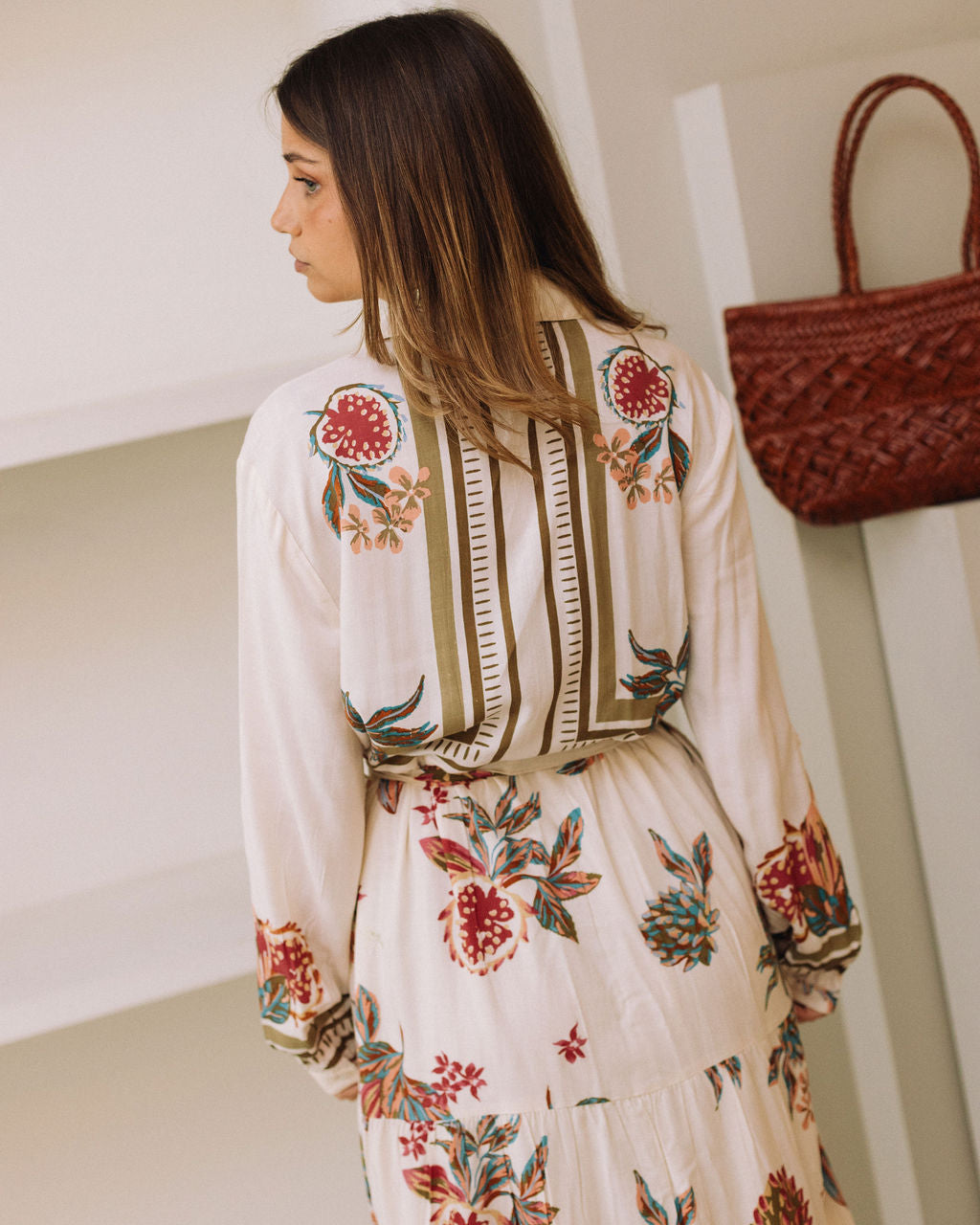 VESTIDO SOPHIA