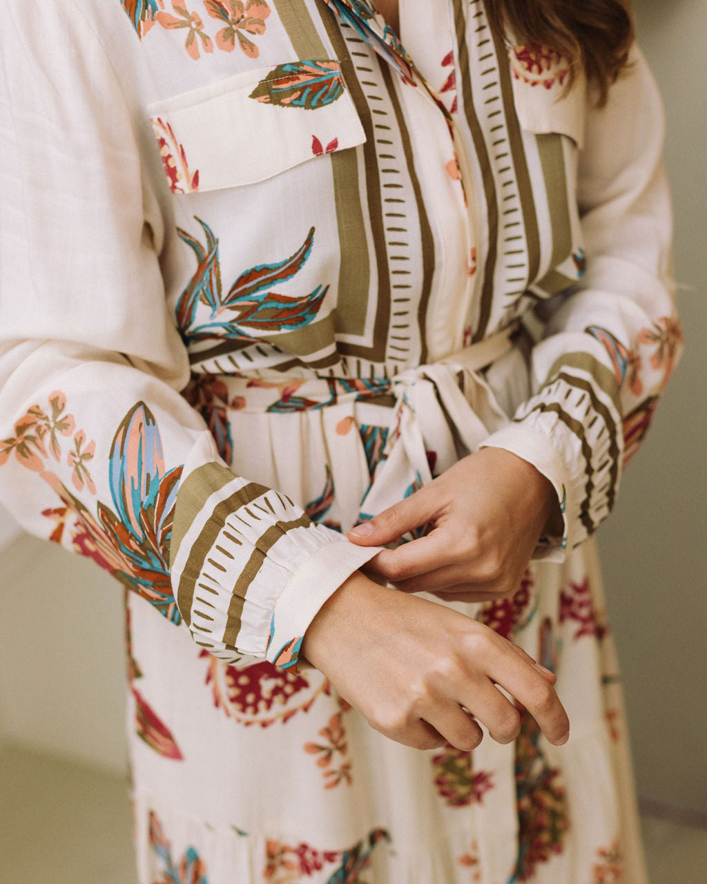 VESTIDO SOPHIA
