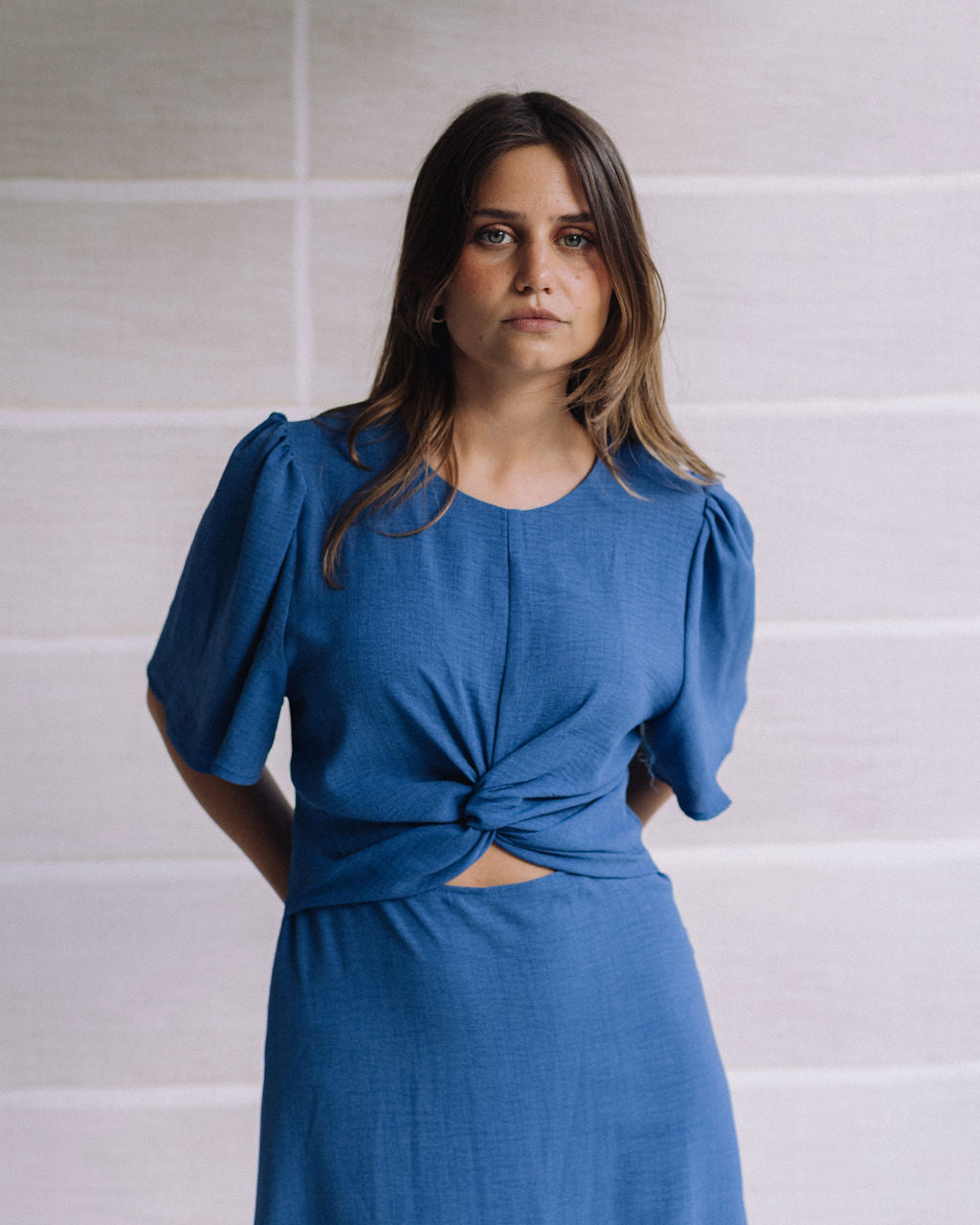 VESTIDO BENI