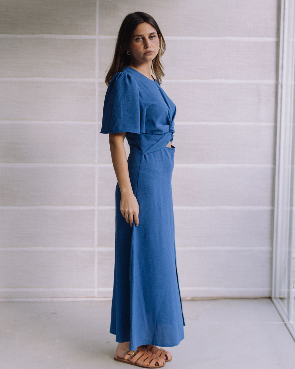 VESTIDO BENI