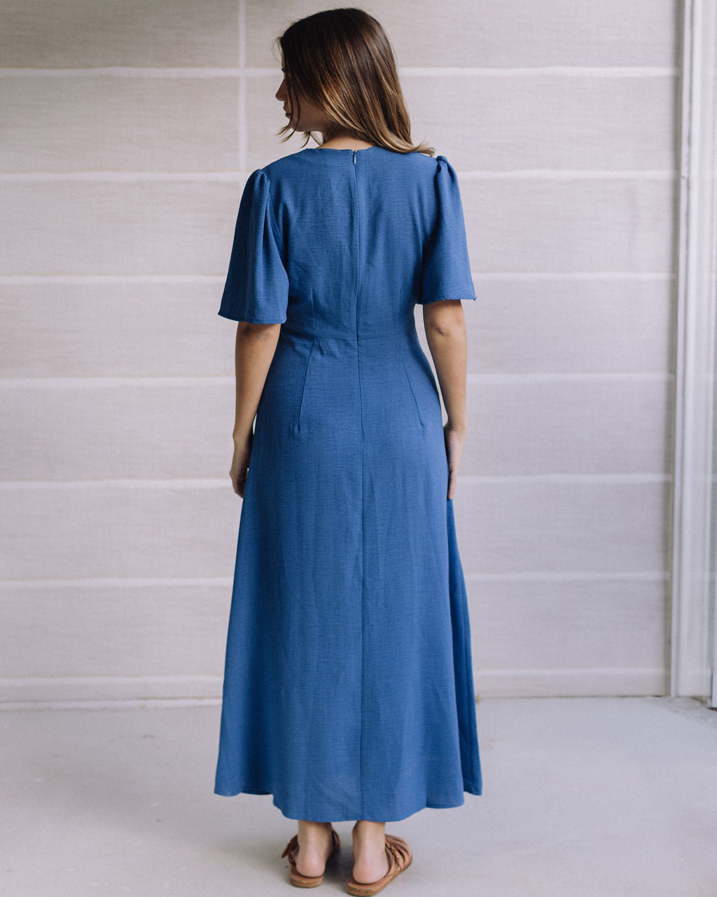 VESTIDO BENI