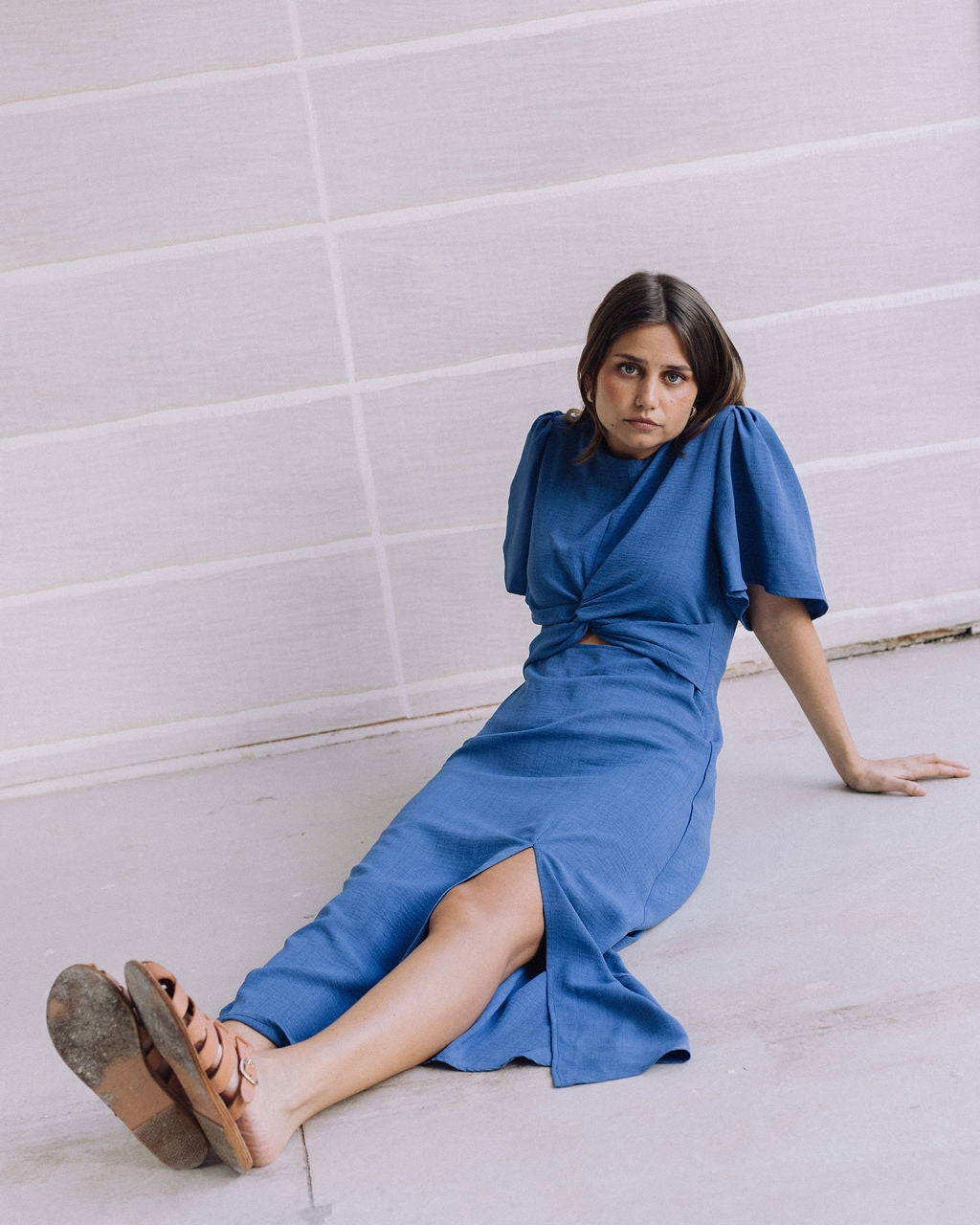 VESTIDO BENI