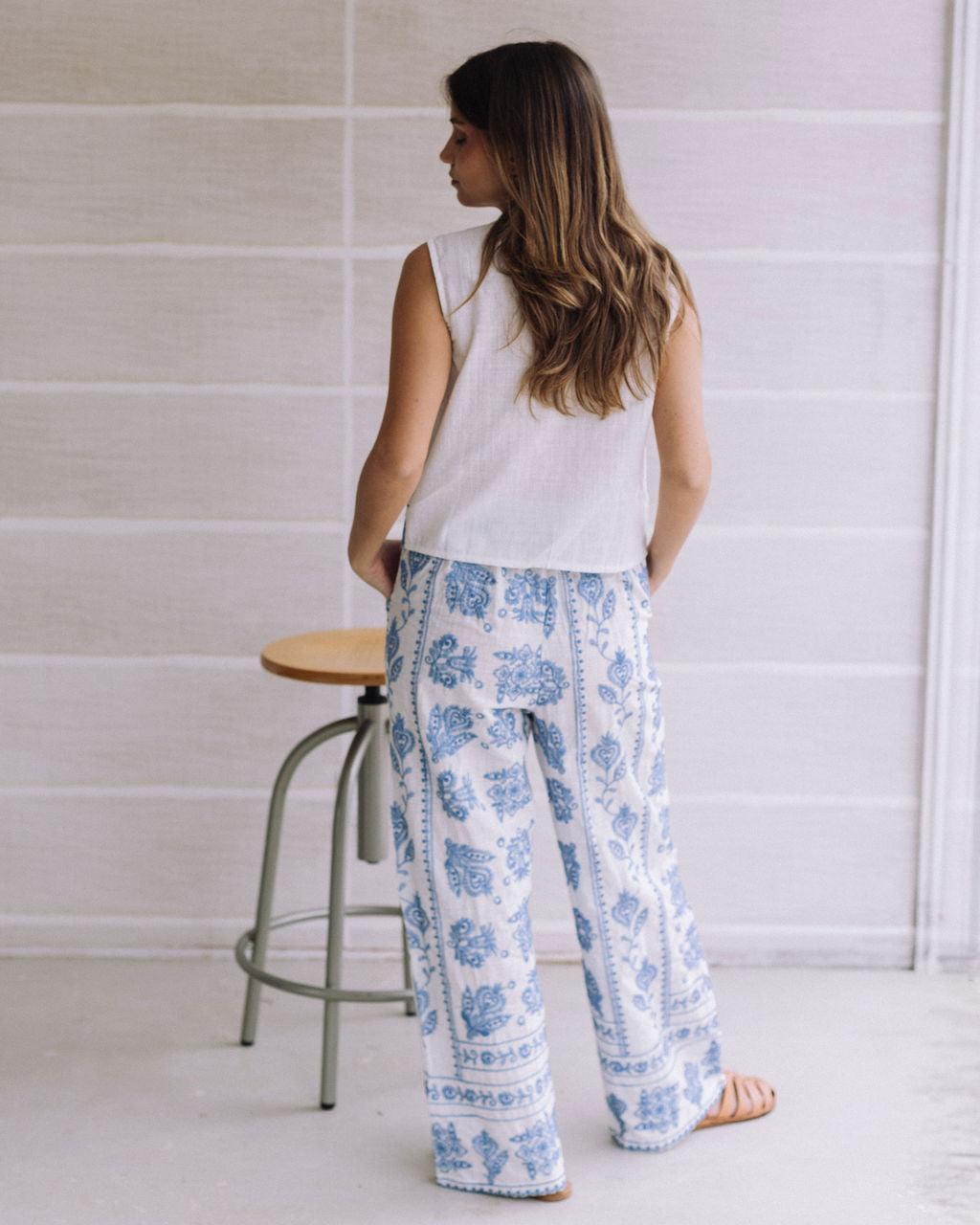 CONJUNTO LILY
