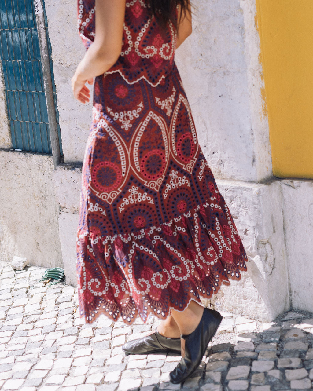CONJUNTO BELLA
