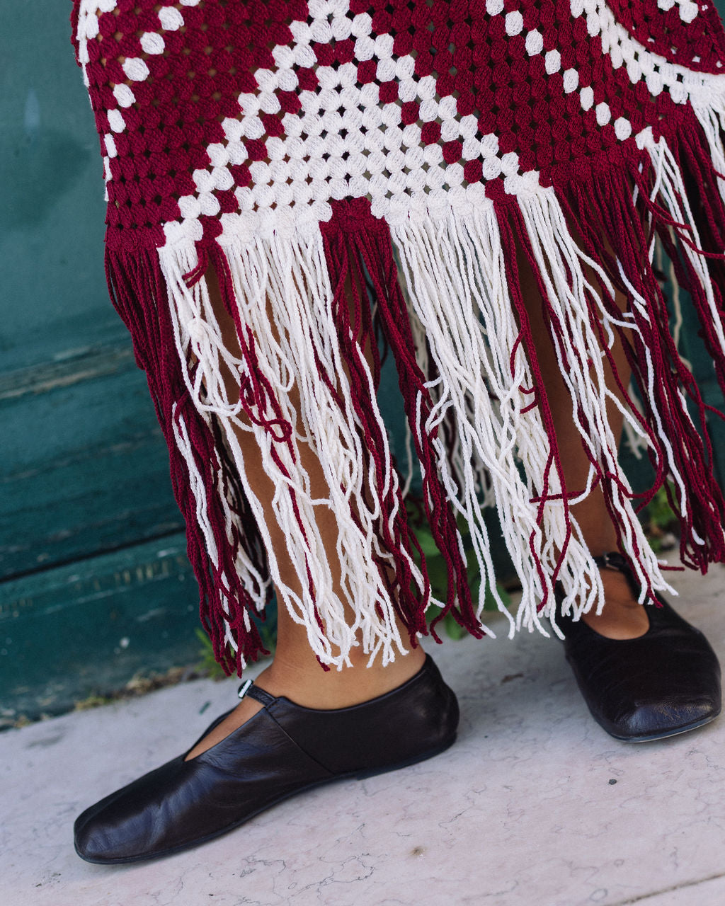 CONJUNTO SARA