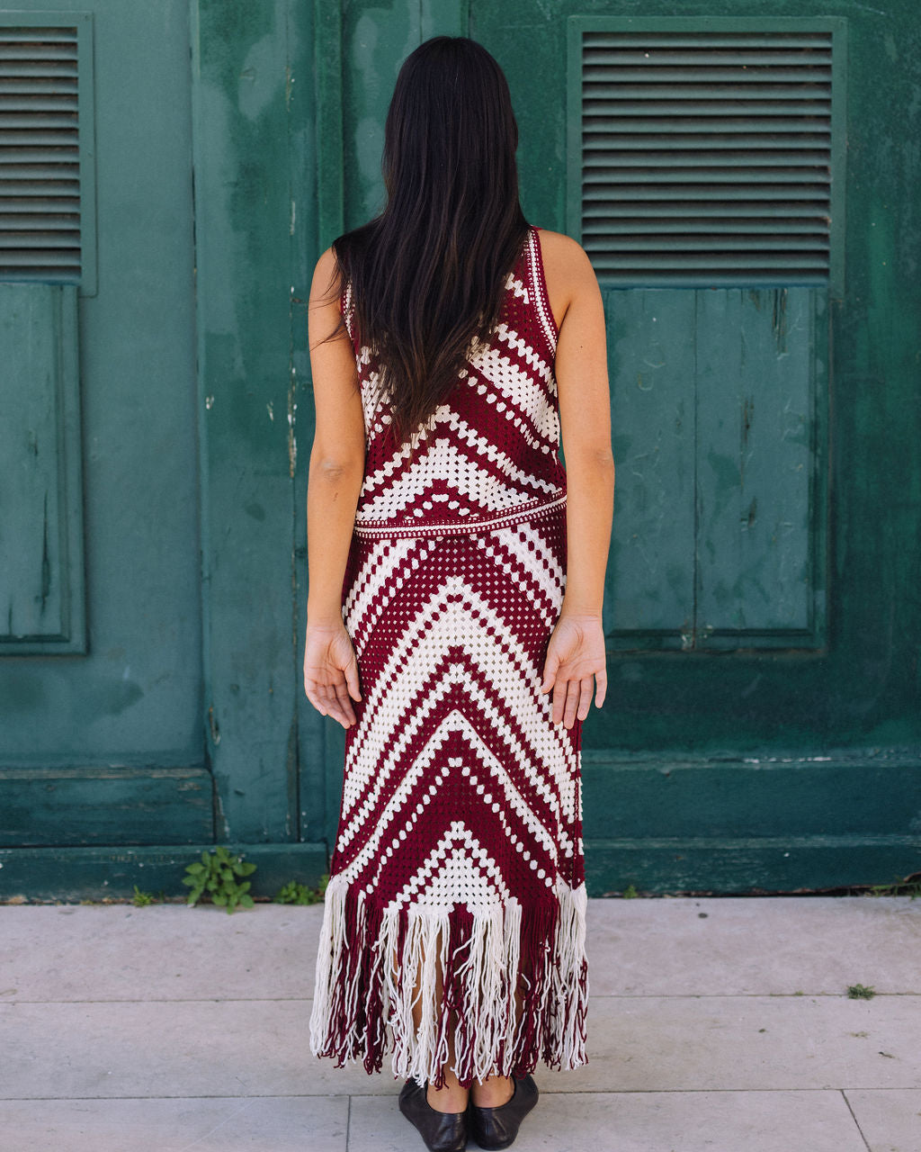 CONJUNTO SARA