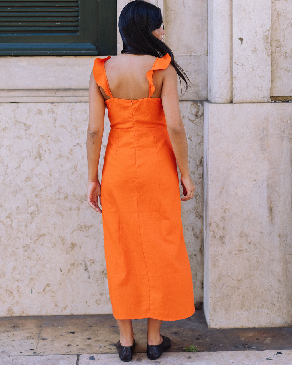 VESTIDO LILY