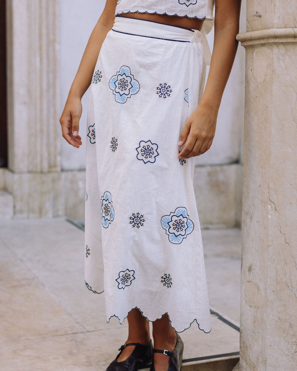 CONJUNTO SIMONE