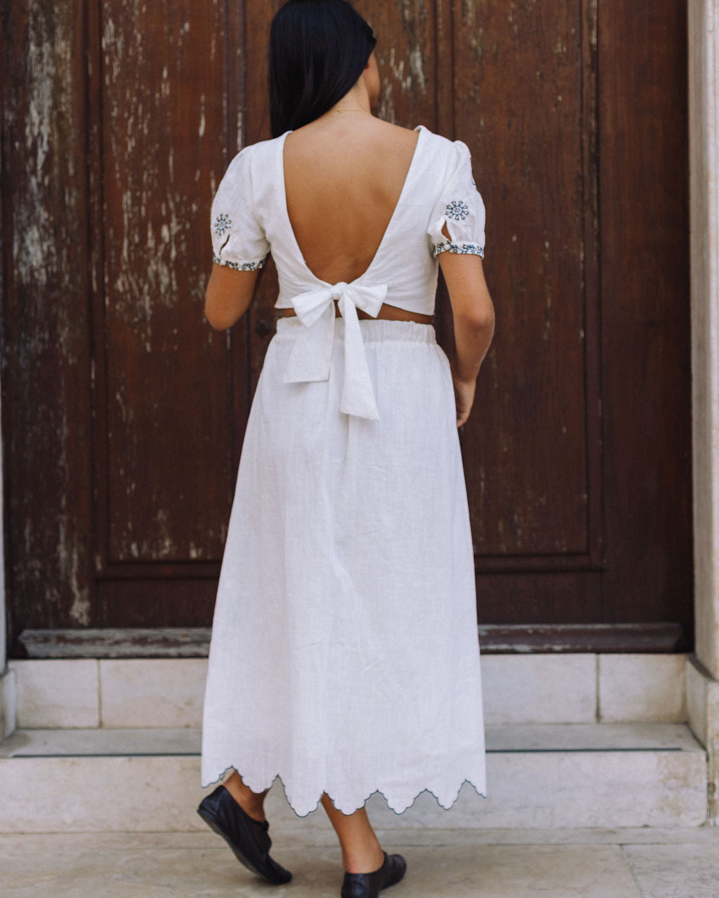 CONJUNTO SIMONE