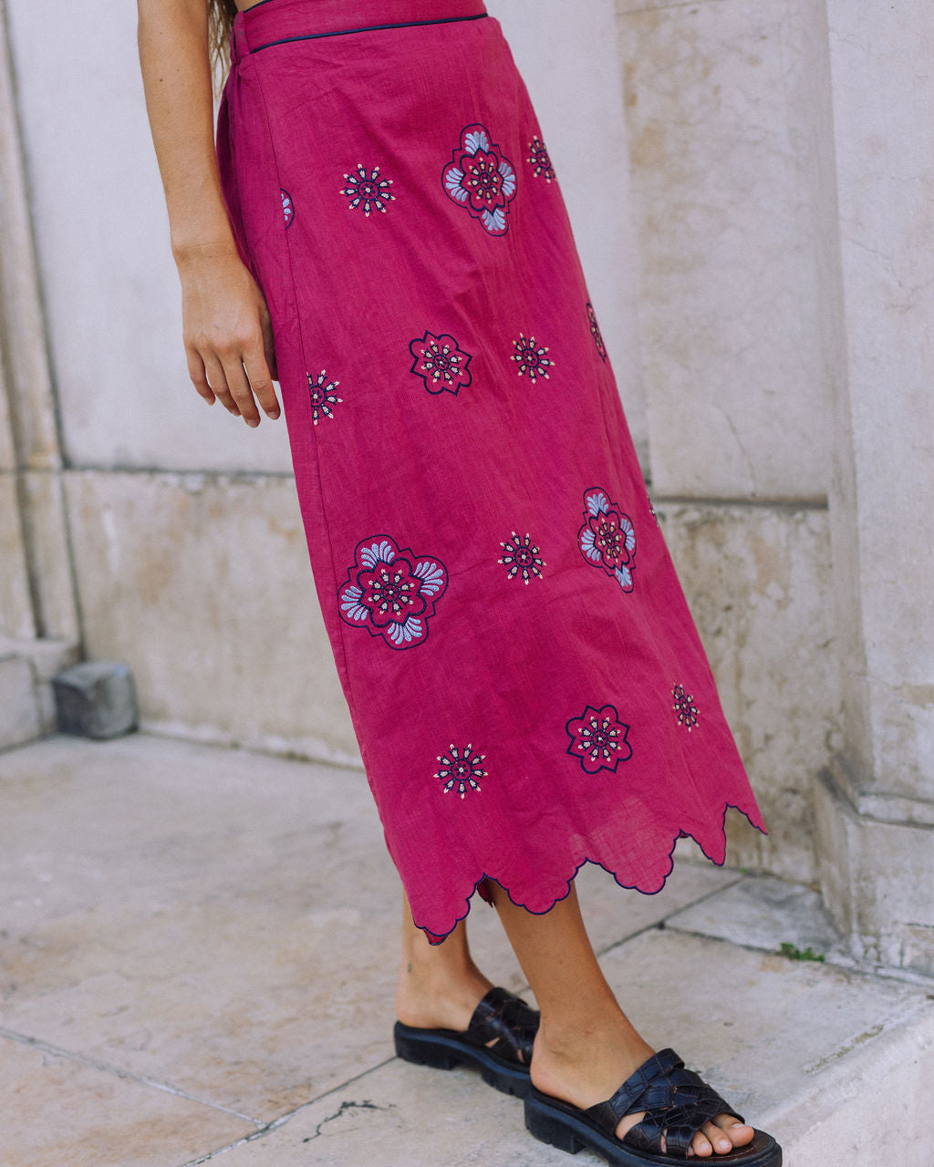 CONJUNTO SIMONE
