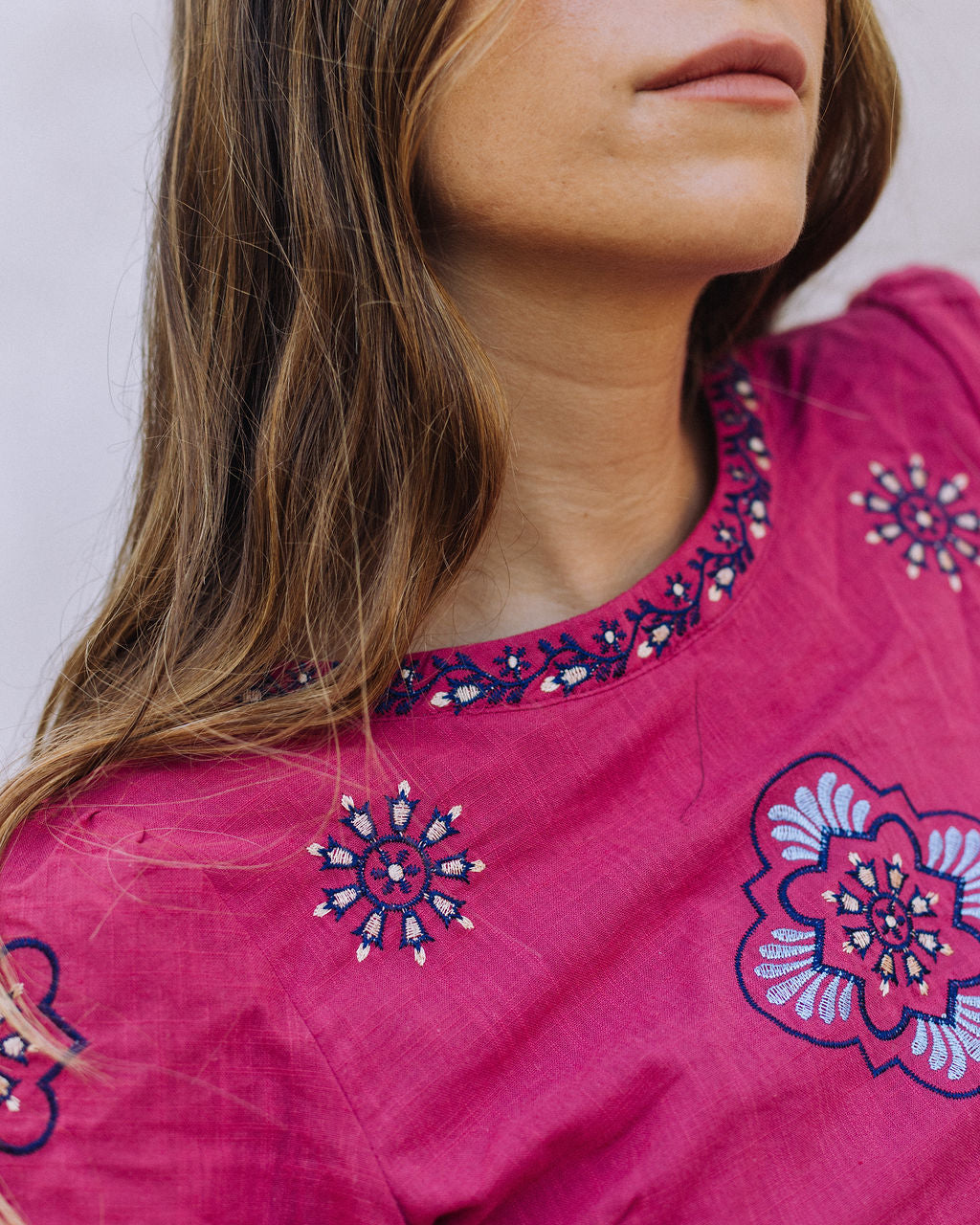 CONJUNTO SIMONE