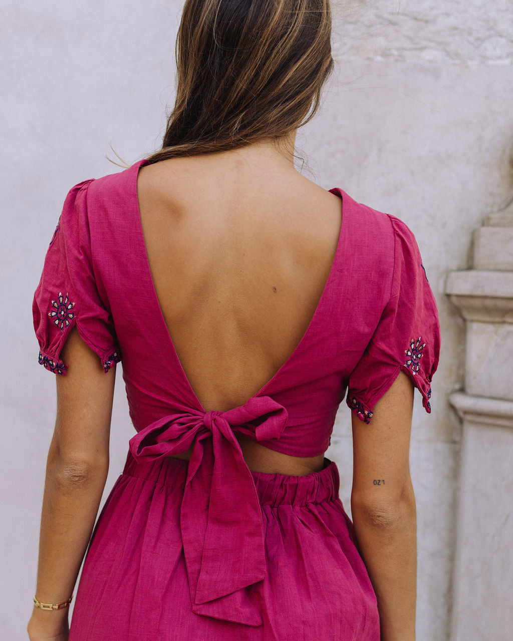 CONJUNTO SIMONE
