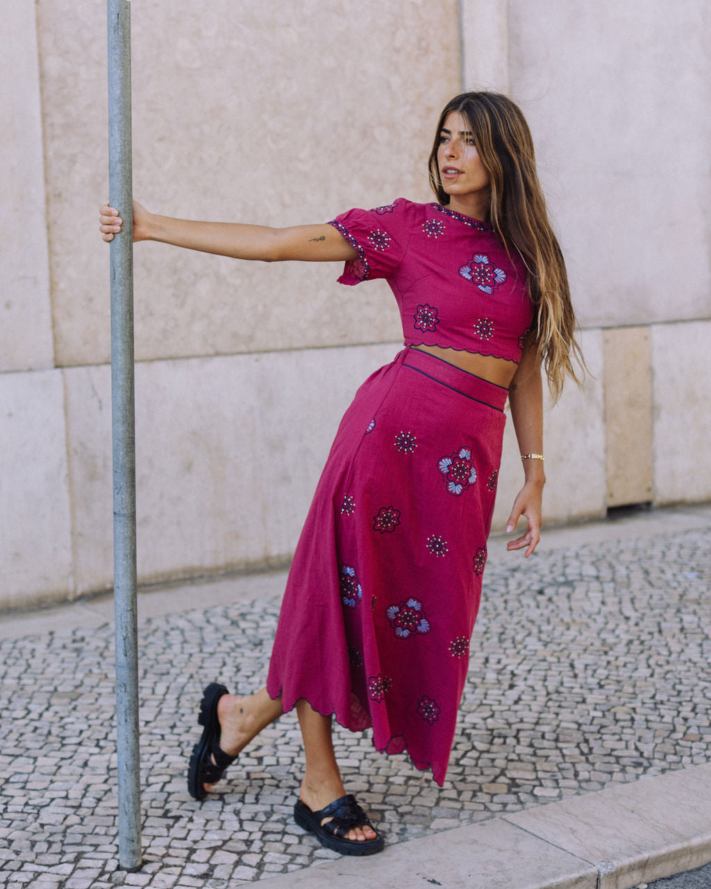 CONJUNTO SIMONE