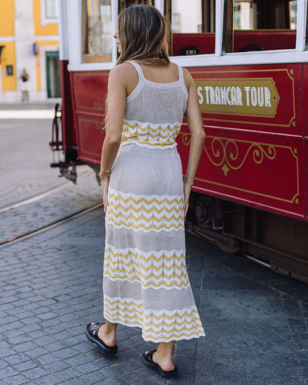 CONJUNTO CARMEN