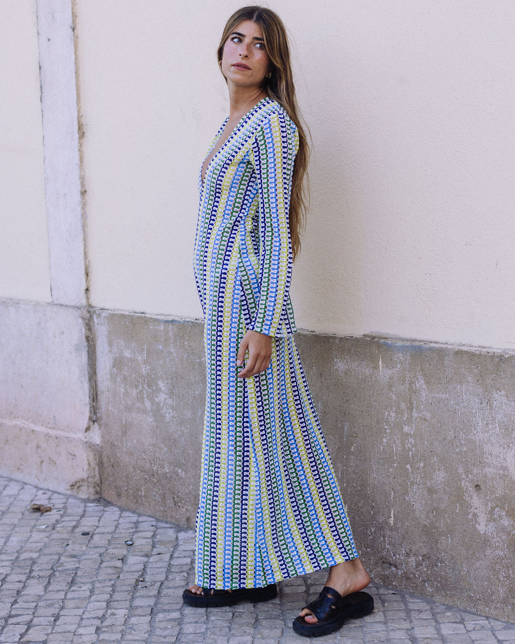 VESTIDO MIMI