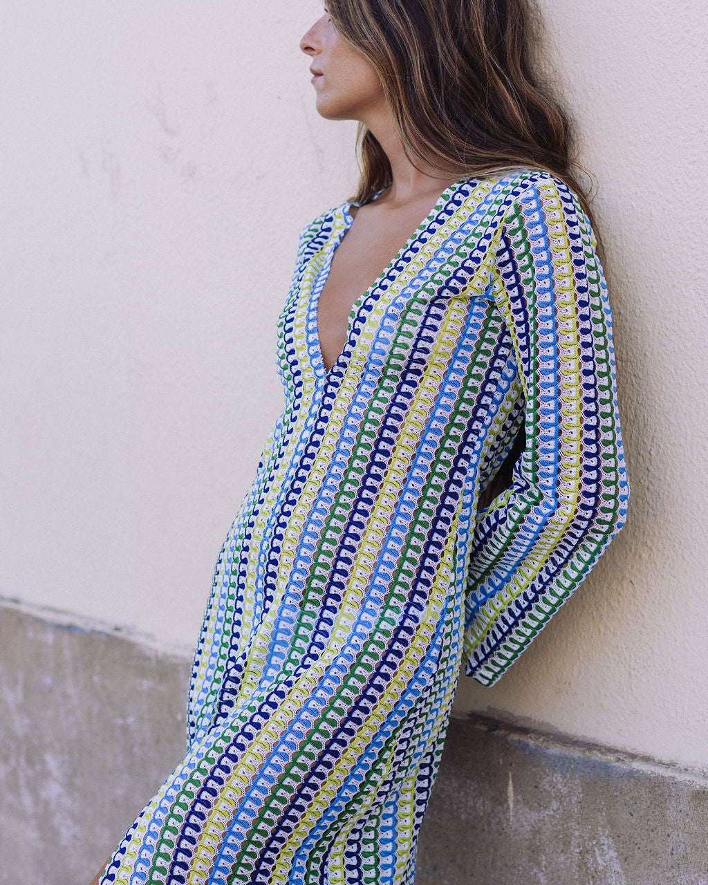 VESTIDO MIMI
