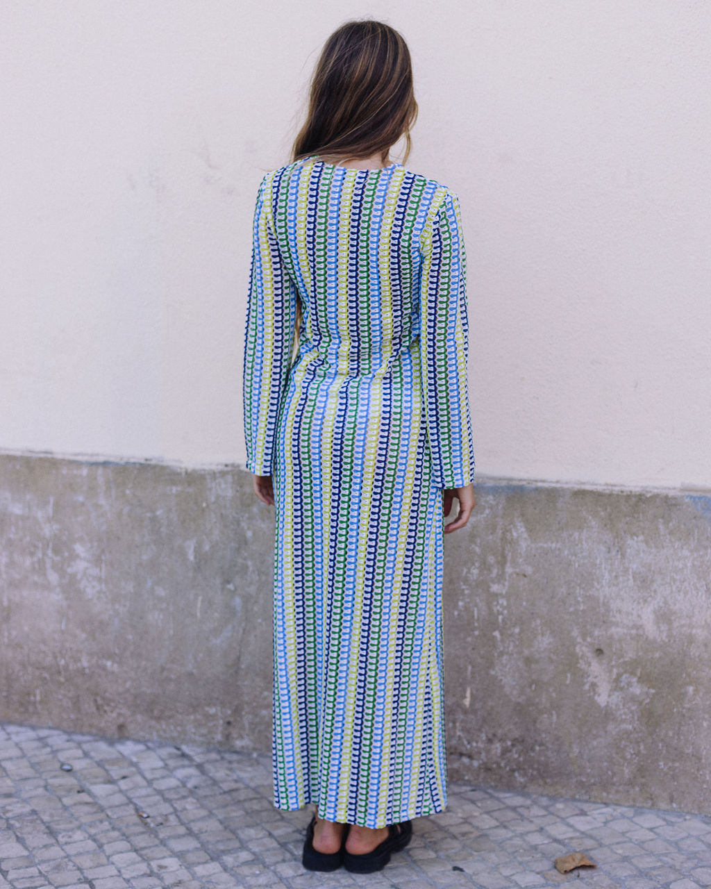 VESTIDO MIMI