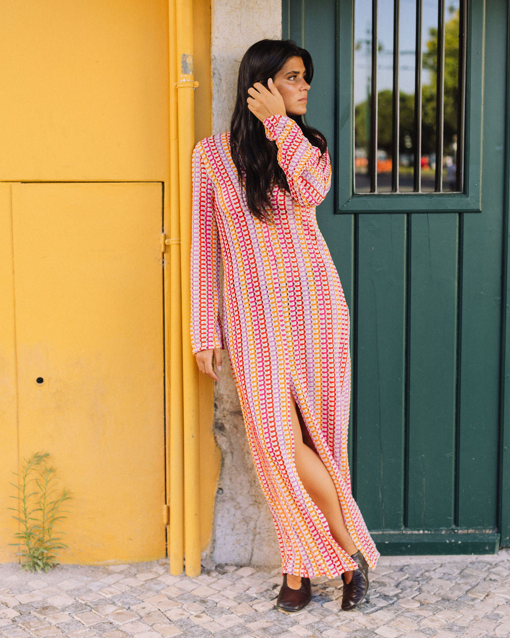 VESTIDO MIMI