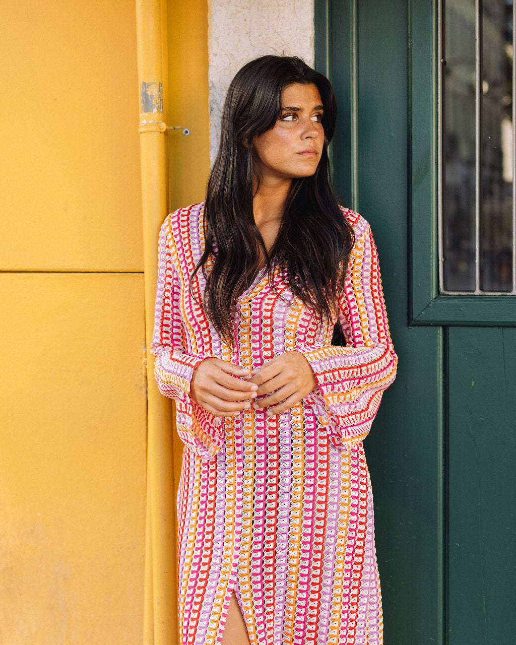 VESTIDO MIMI