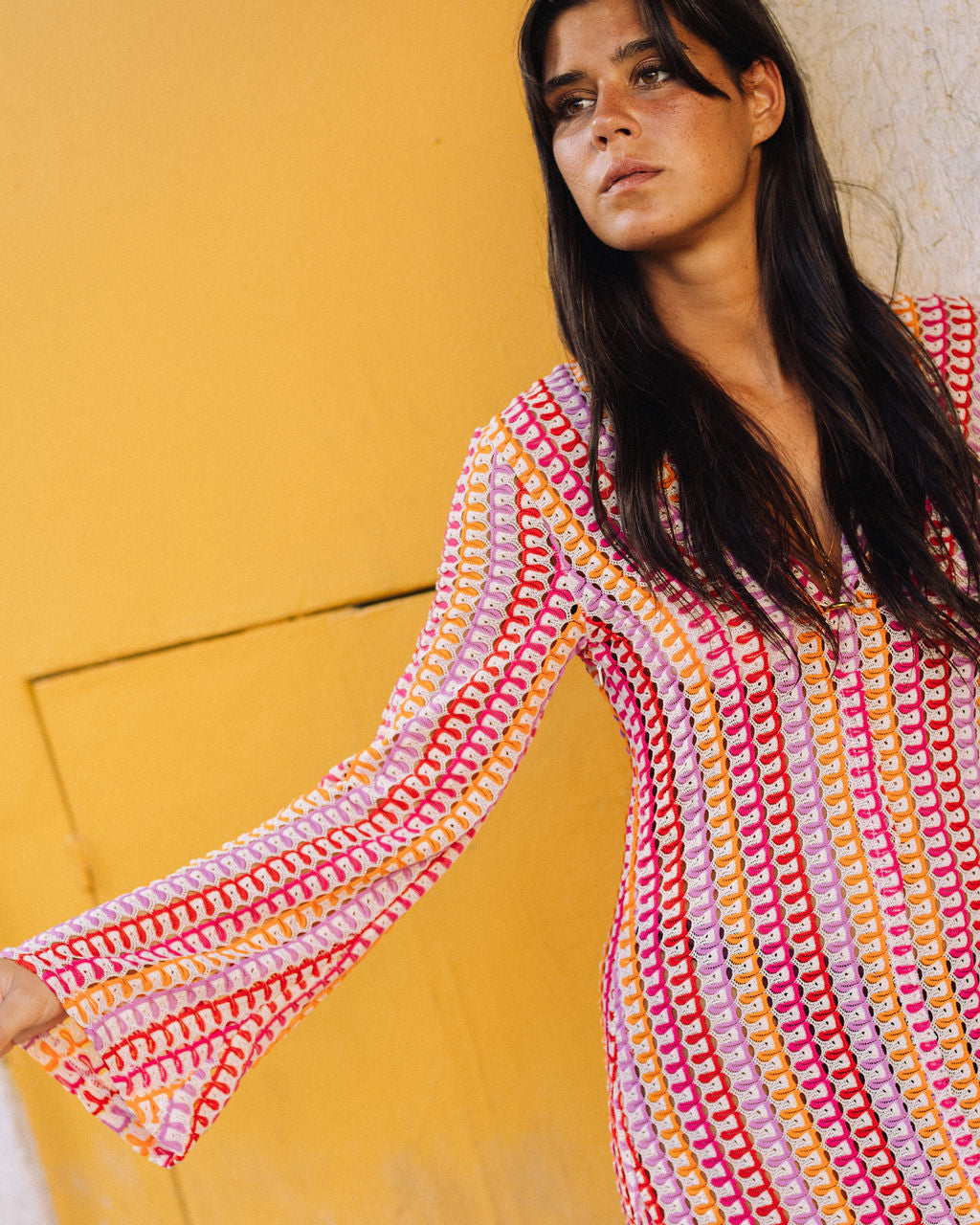 VESTIDO MIMI