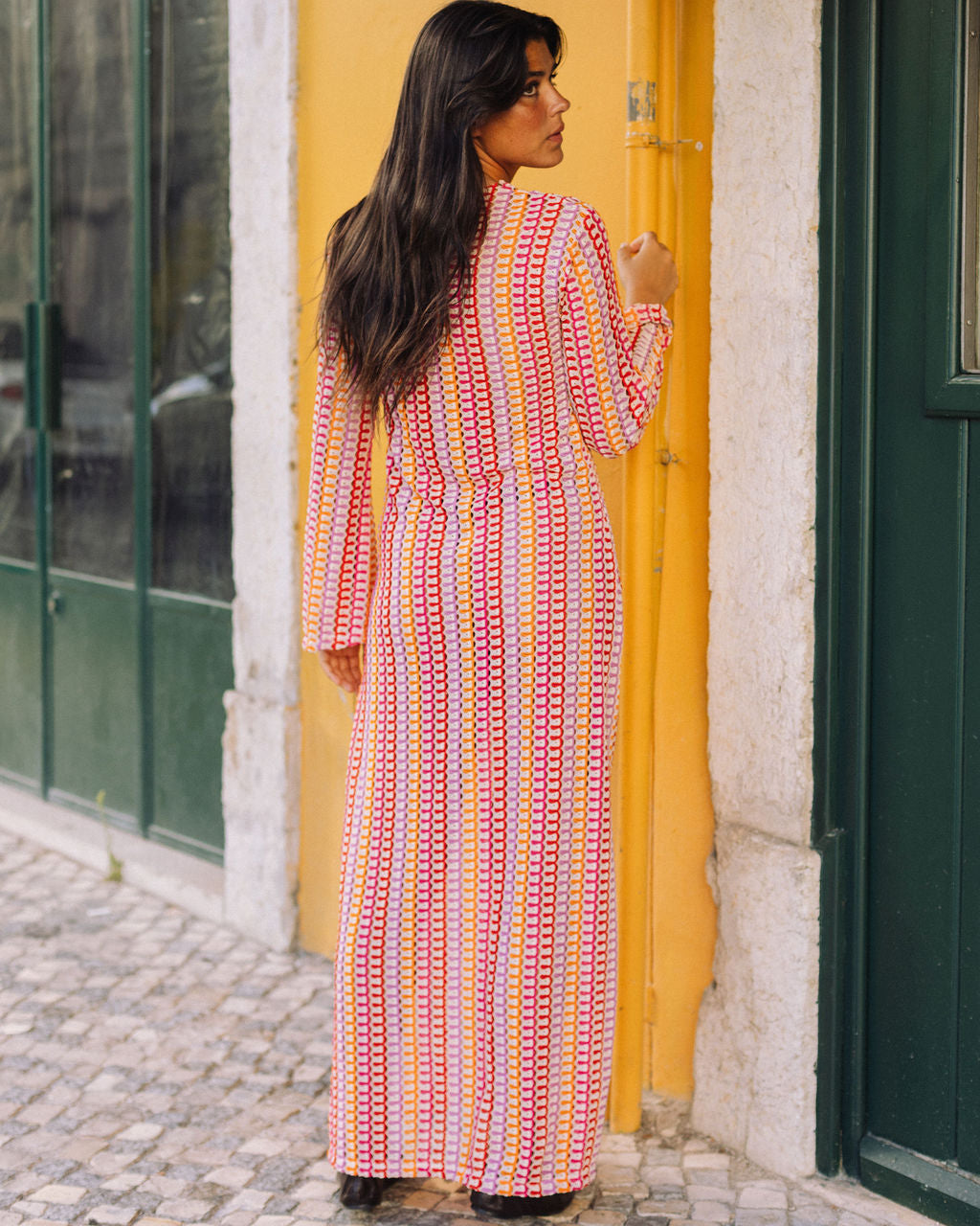 VESTIDO MIMI