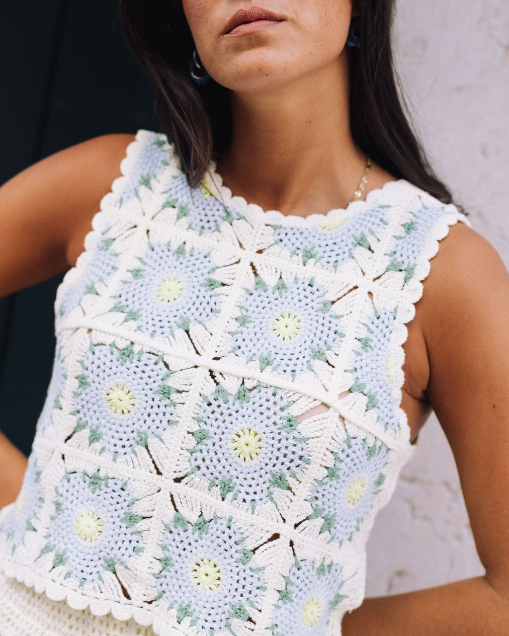 CONJUNTO FLOR