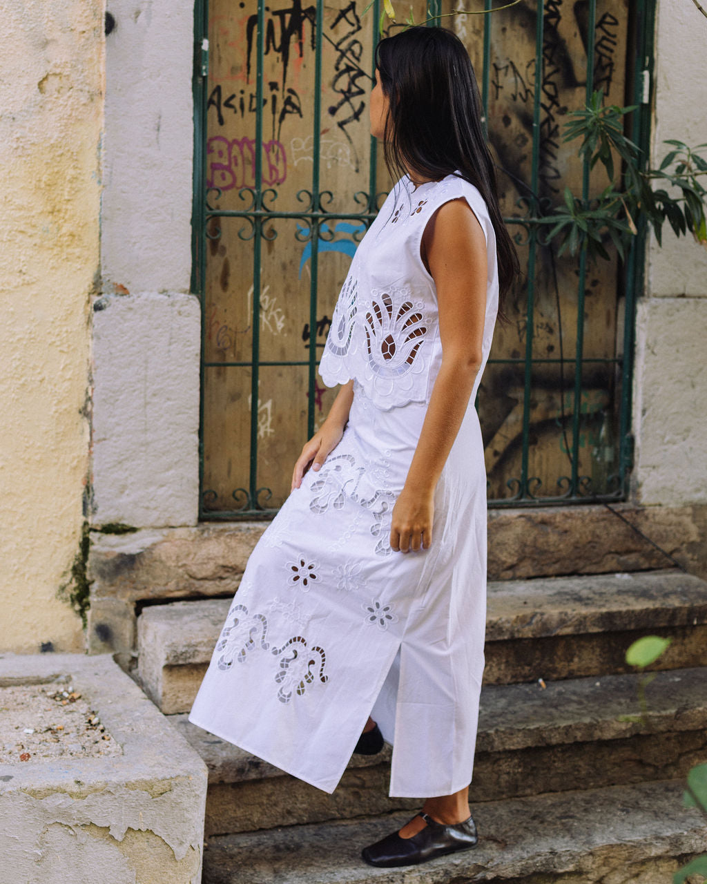 CONJUNTO LUCY