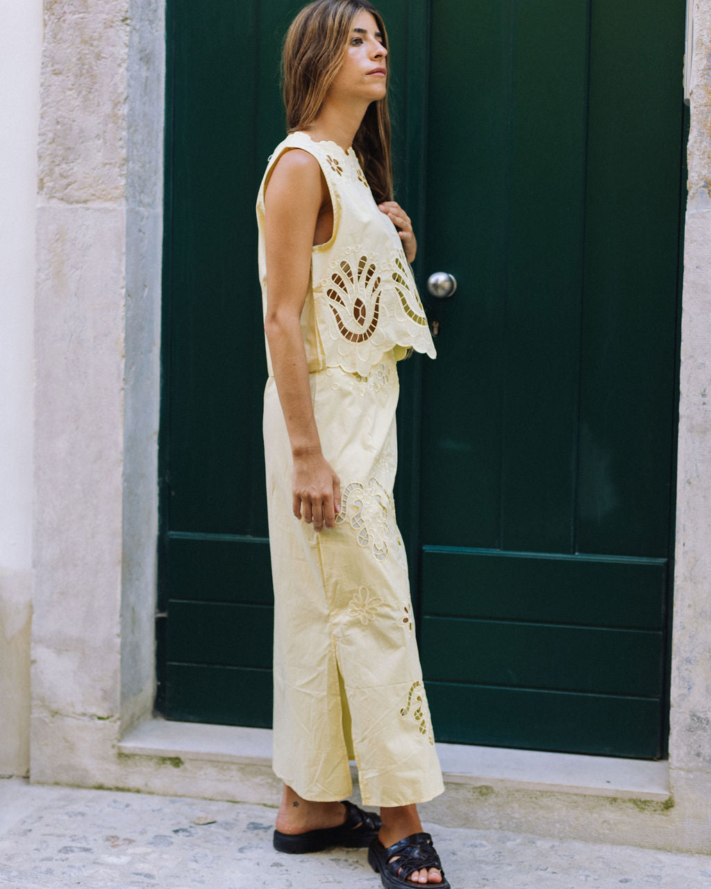 CONJUNTO LUCY