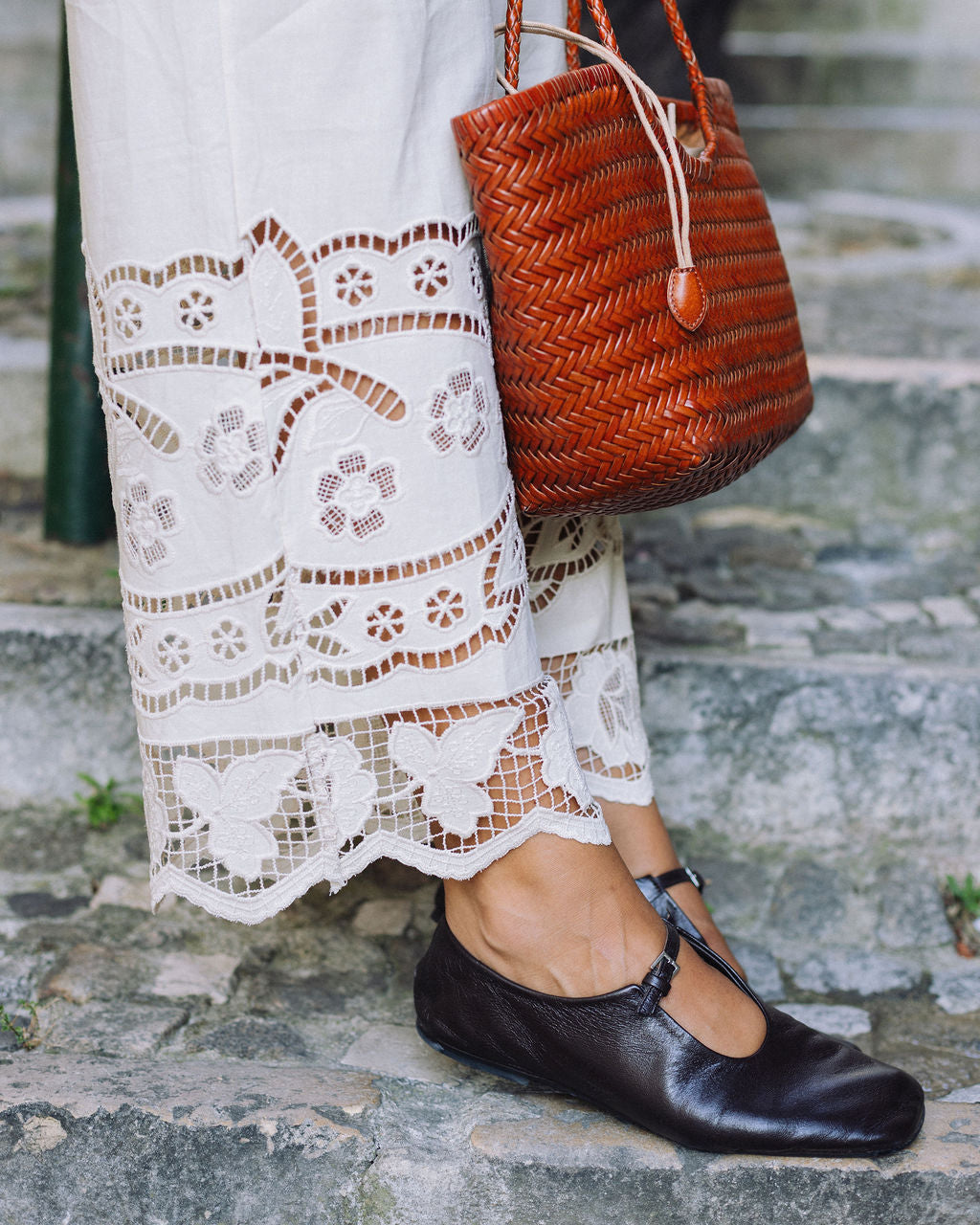 CONJUNTO VERA