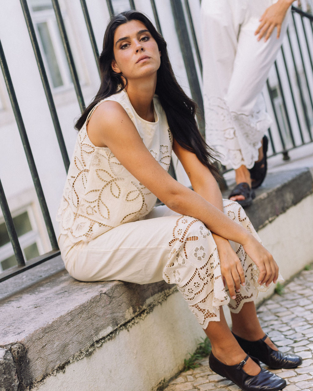 CONJUNTO VERA