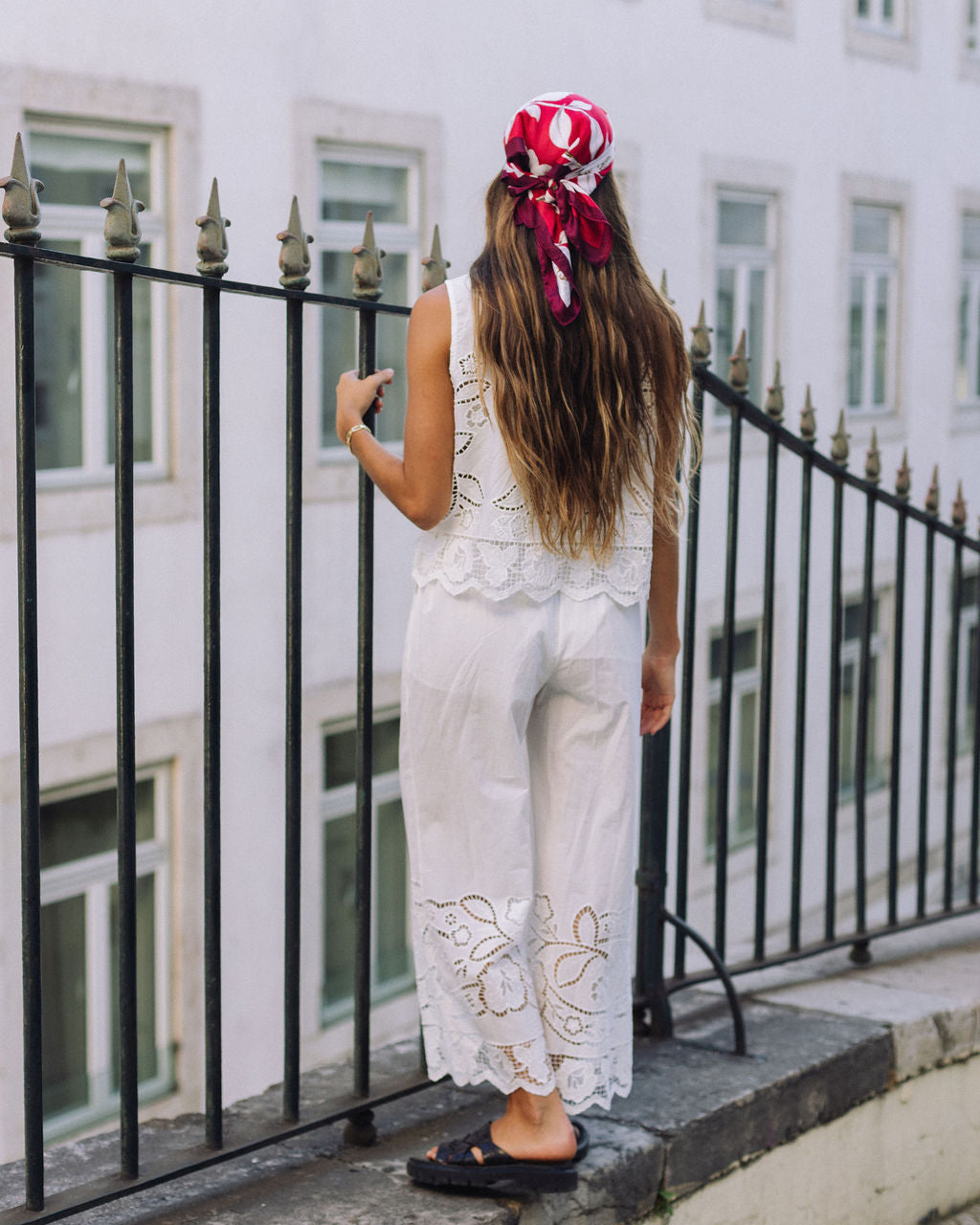 CONJUNTO VERA
