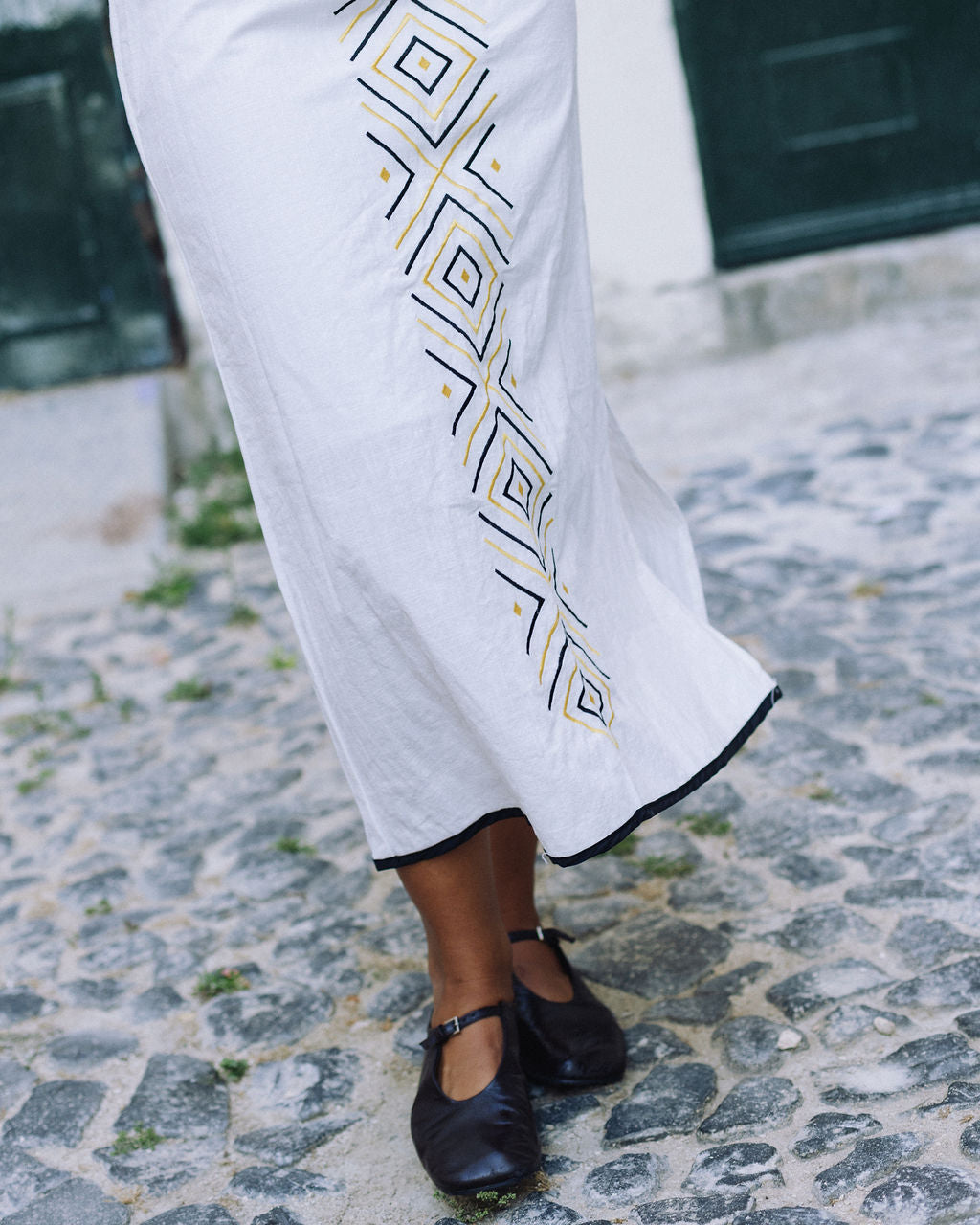 CONJUNTO JO