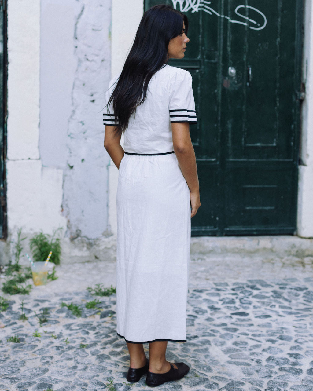 CONJUNTO JO