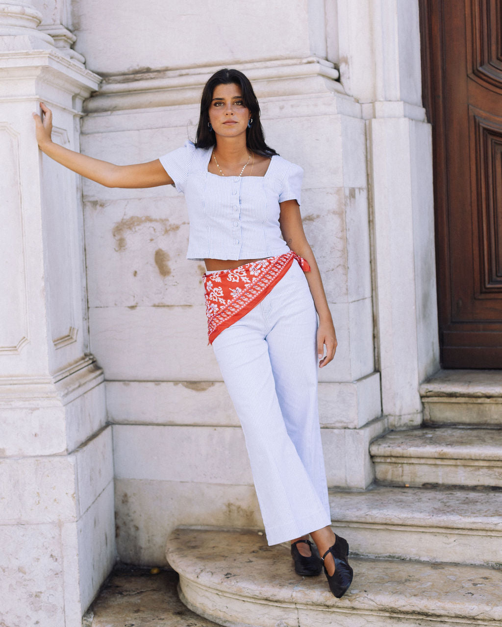 CONJUNTO RITA