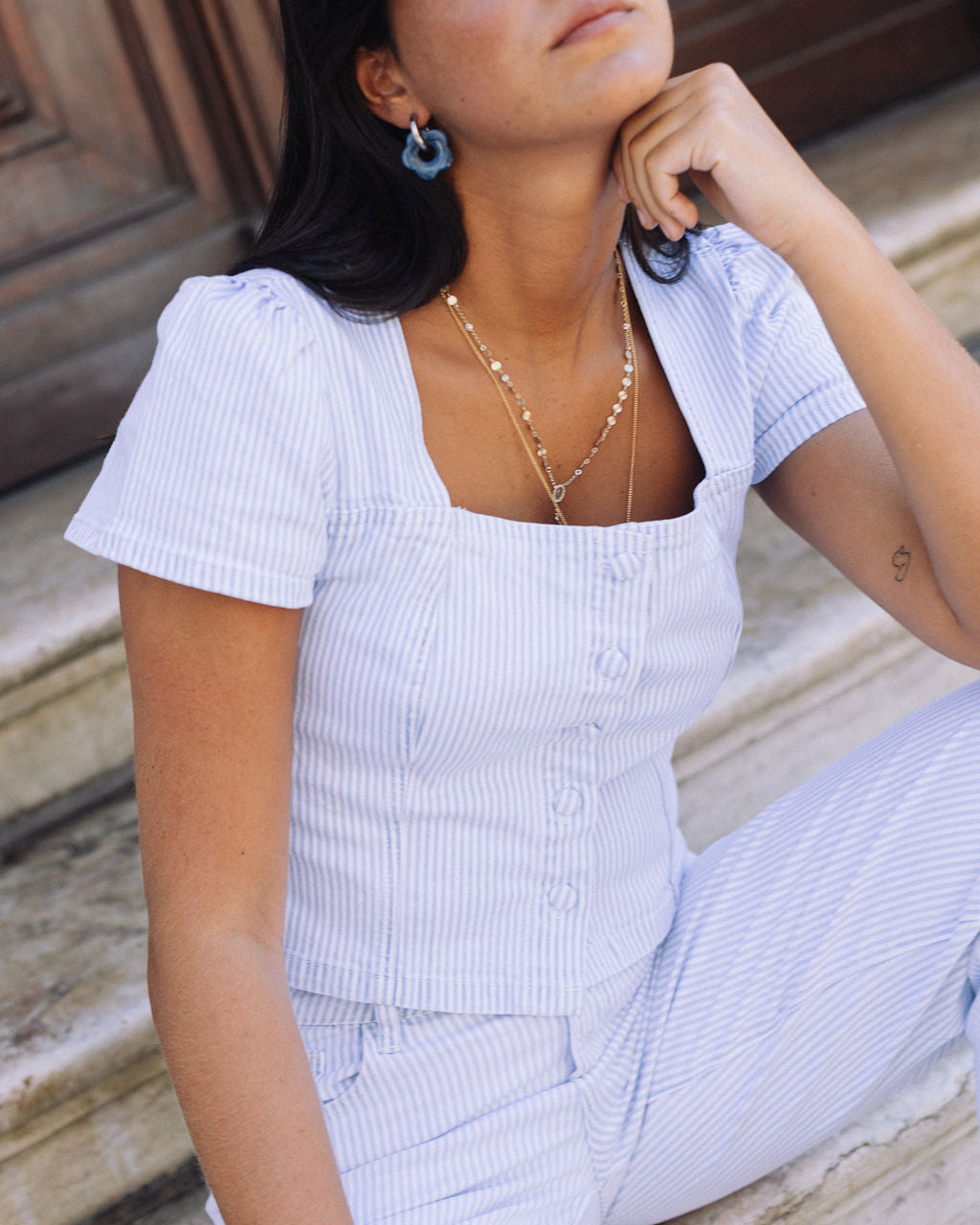 CONJUNTO RITA