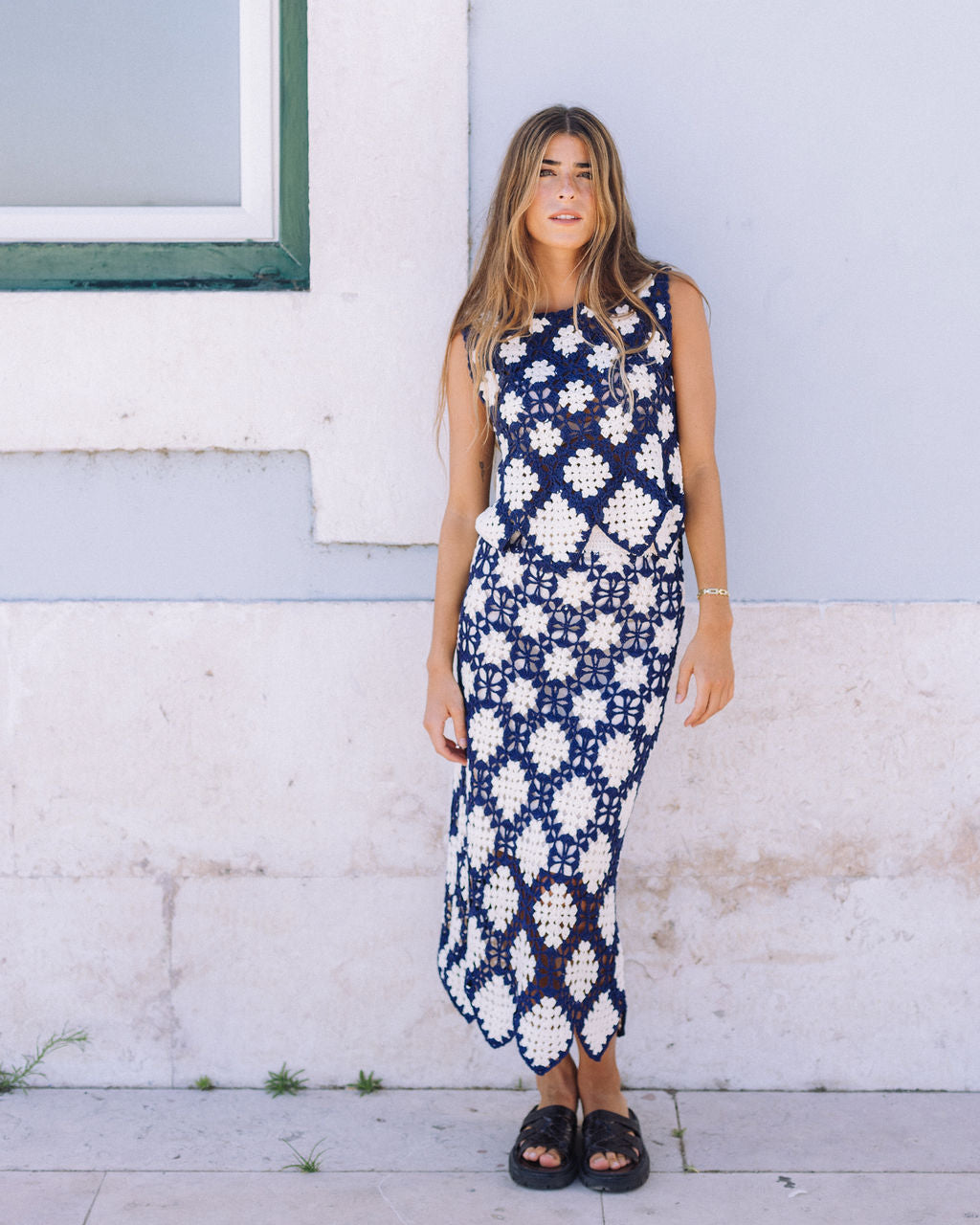 CONJUNTO BENI