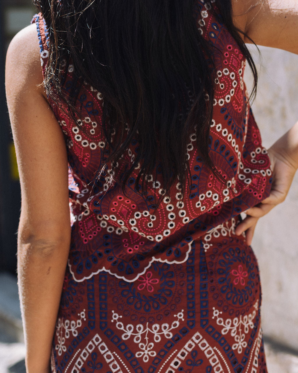 CONJUNTO BELLA