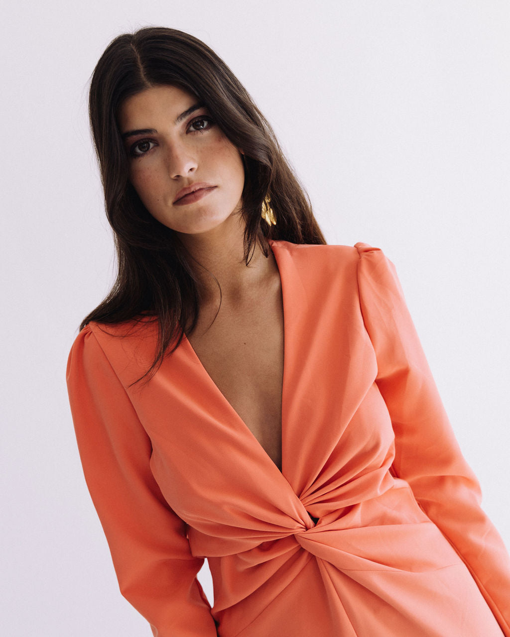 VESTIDO TORCIDO