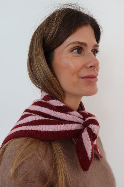 LENÇO TRIANGULAR MULTIFUNCIONAL