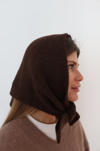 LENÇO TRIANGULAR MULTIFUNCIONAL