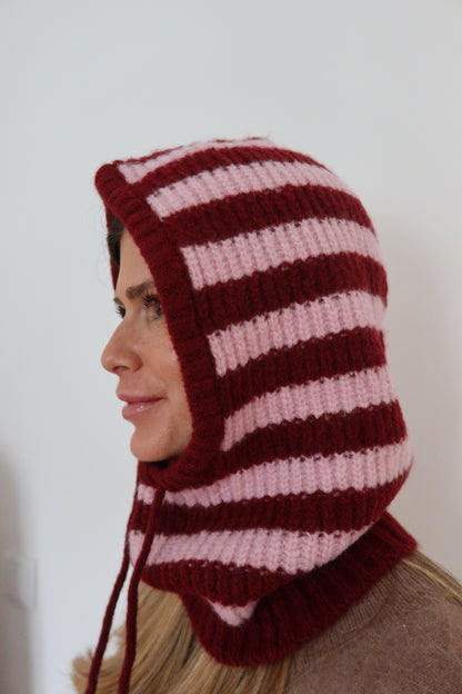 BALACLAVA RISCAS