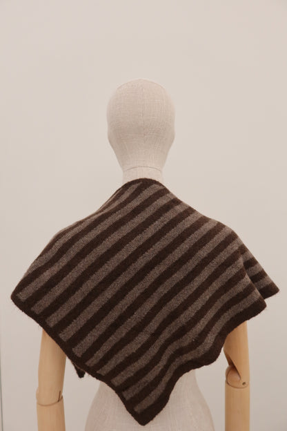 LENÇO TRIANGULAR MULTIFUNCIONAL