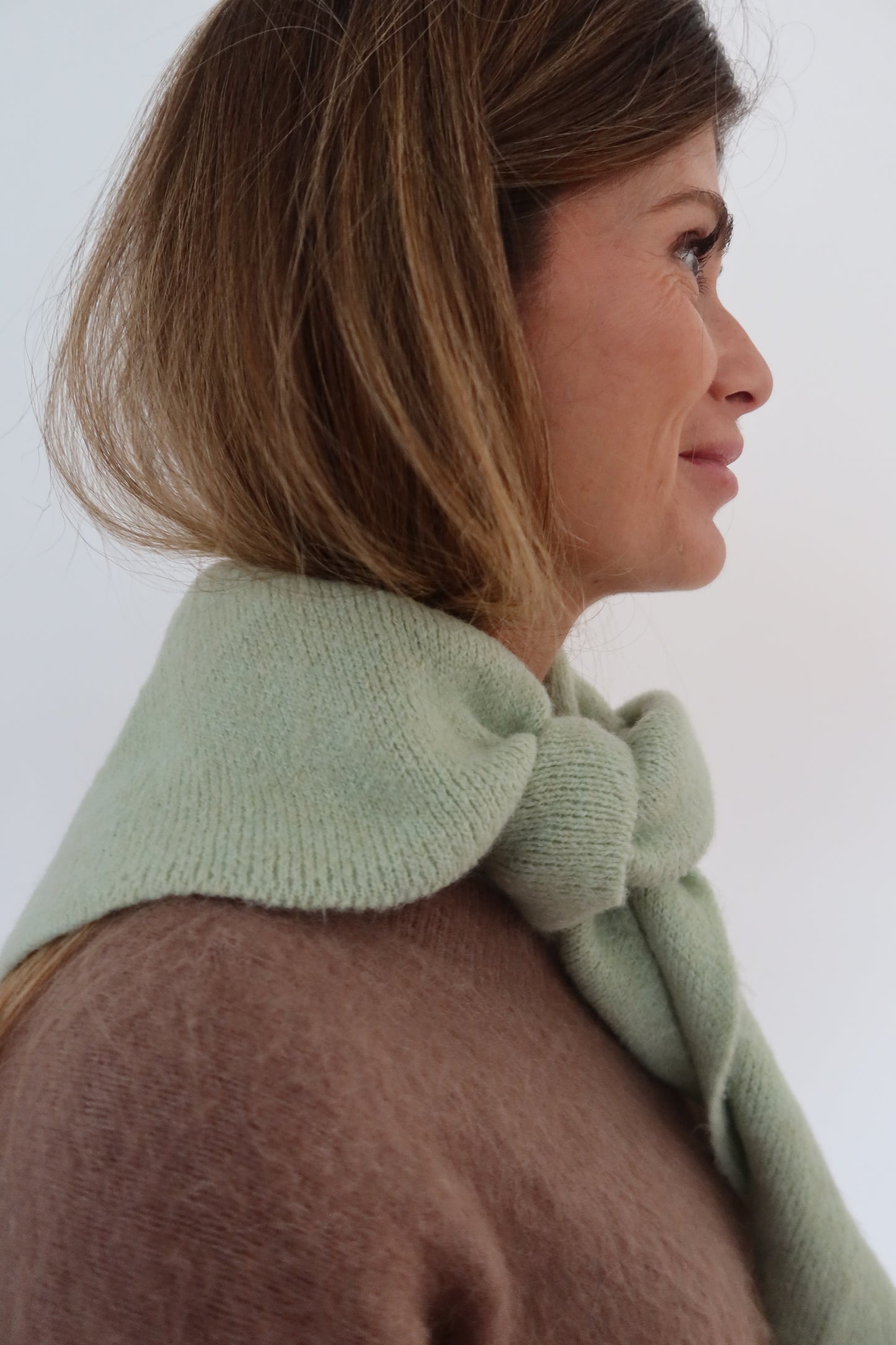 LENÇO TRIANGULAR MULTIFUNCIONAL