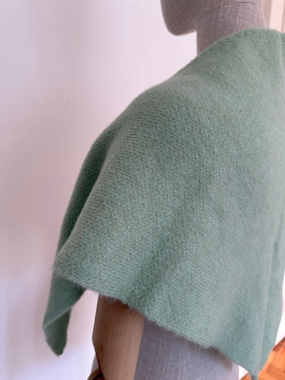 LENÇO TRIANGULAR MULTIFUNCIONAL