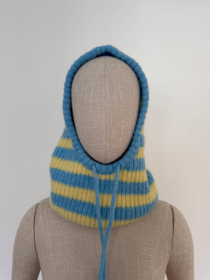 BALACLAVA RISCAS